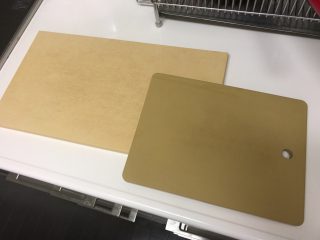 まな板買い替えで迷ってるなら「ゴムまな板」がすごくいいぞ